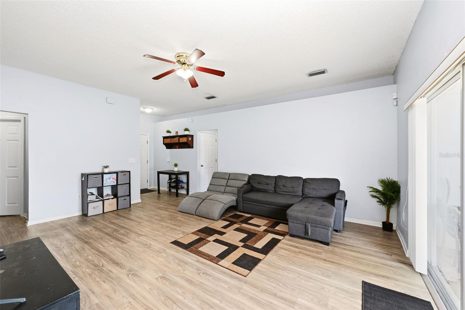 FOREST RDG/OCOEE - Residential
