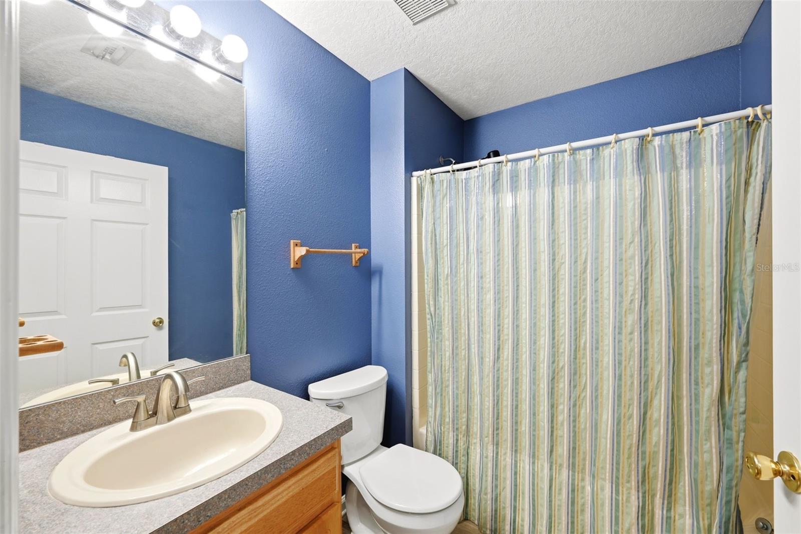 FOREST RDG/OCOEE - Residential