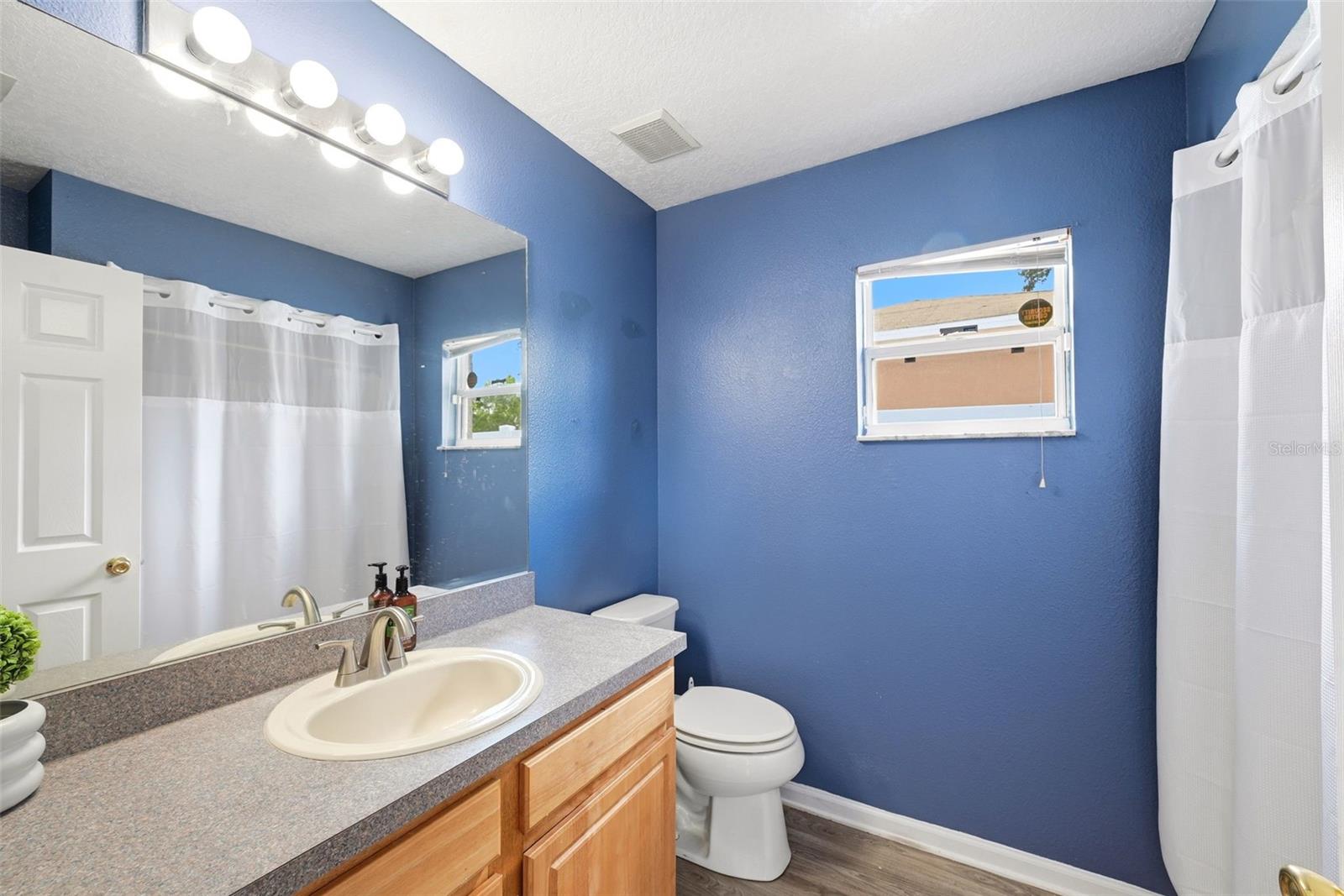 FOREST RDG/OCOEE - Residential