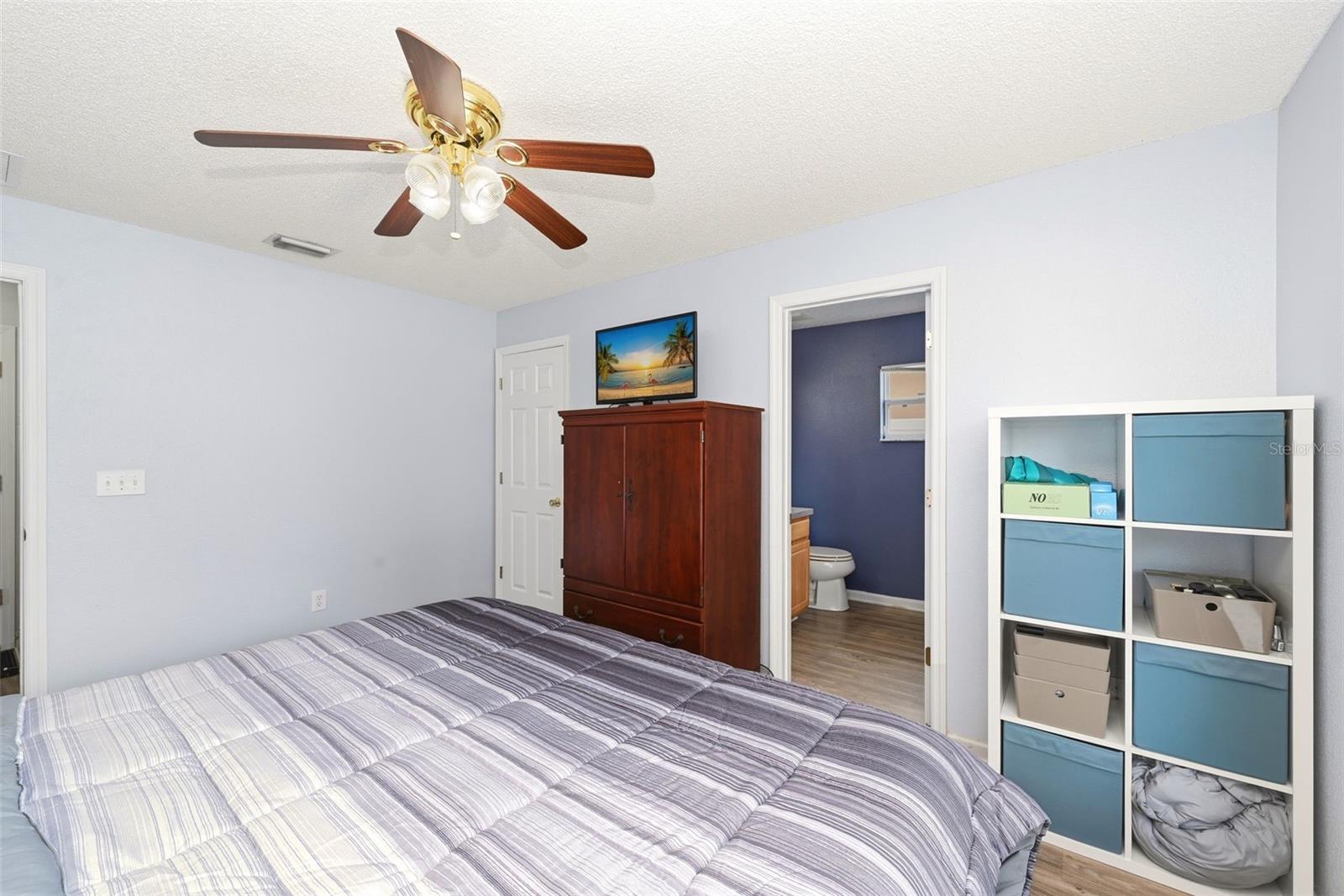 FOREST RDG/OCOEE - Residential