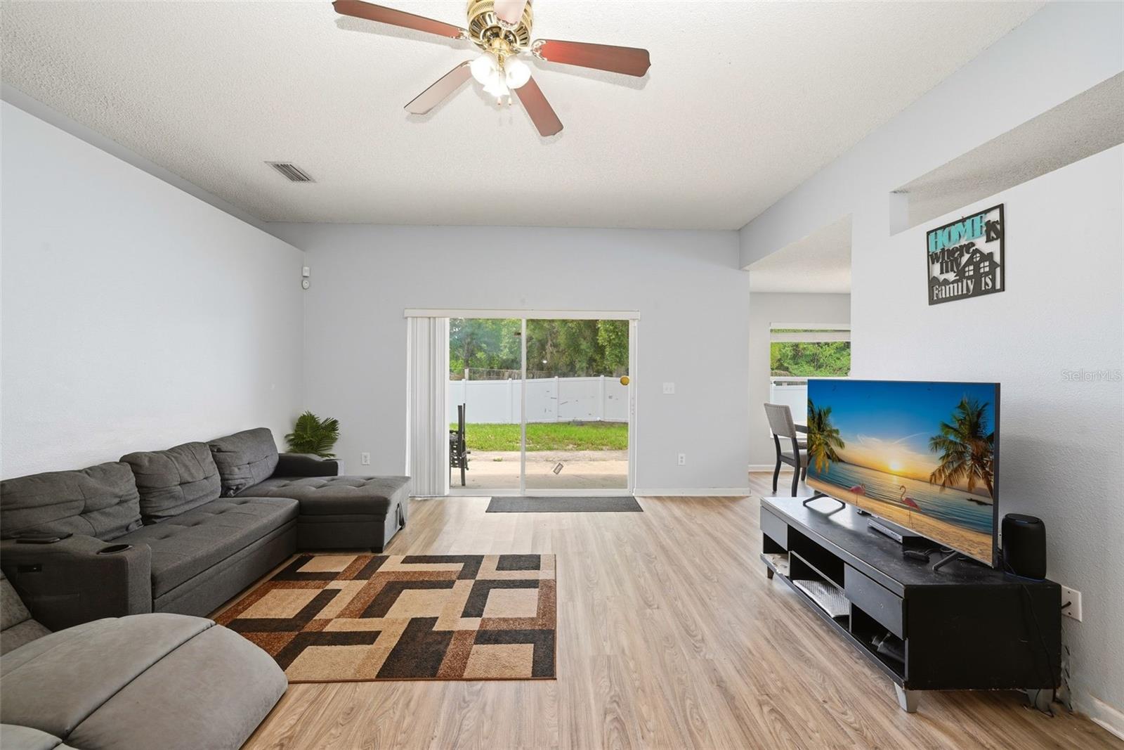 FOREST RDG/OCOEE - Residential