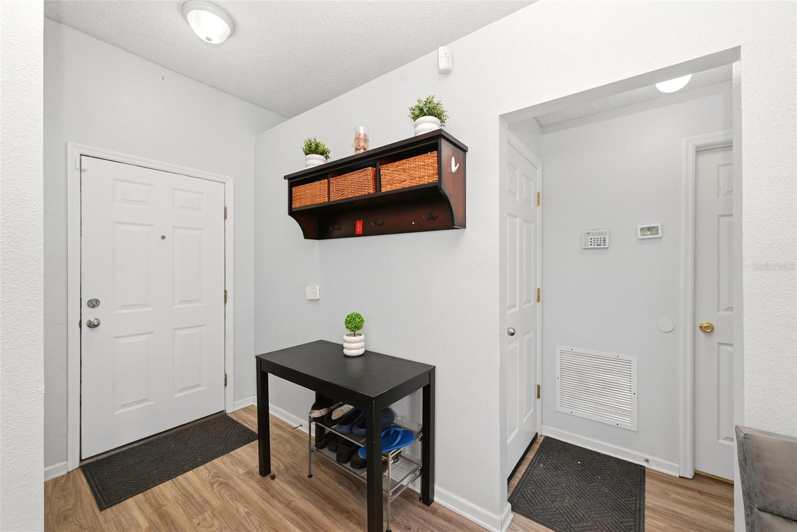 FOREST RDG/OCOEE - Residential