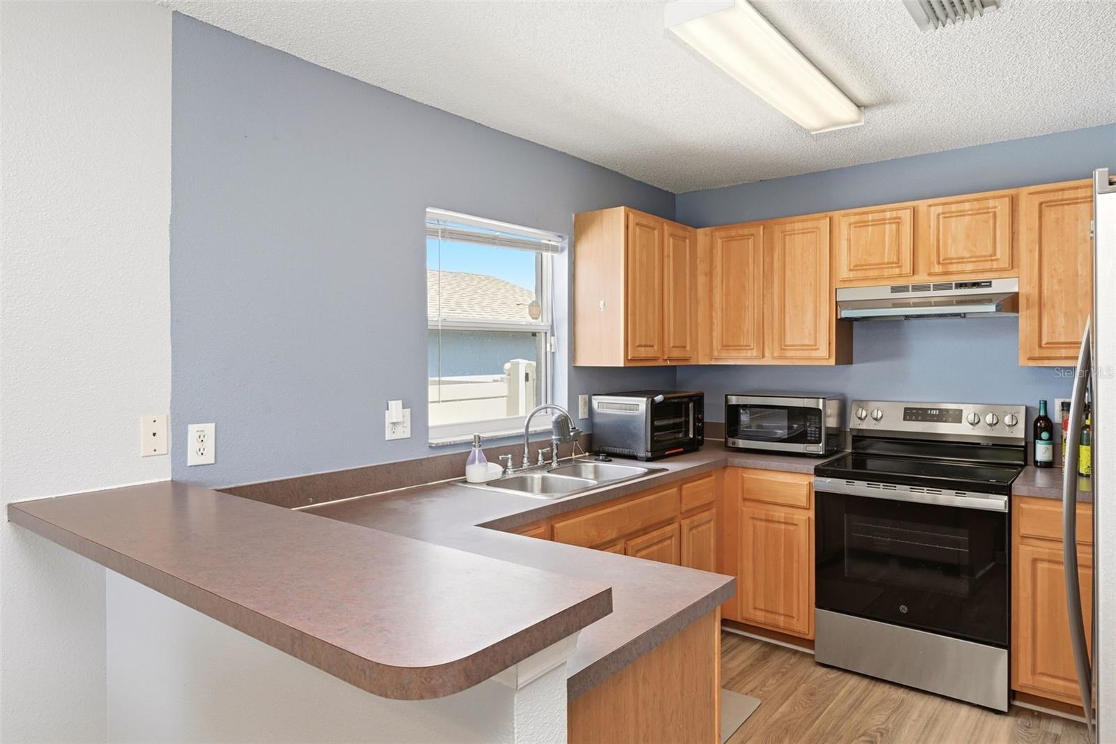 FOREST RDG/OCOEE - Residential