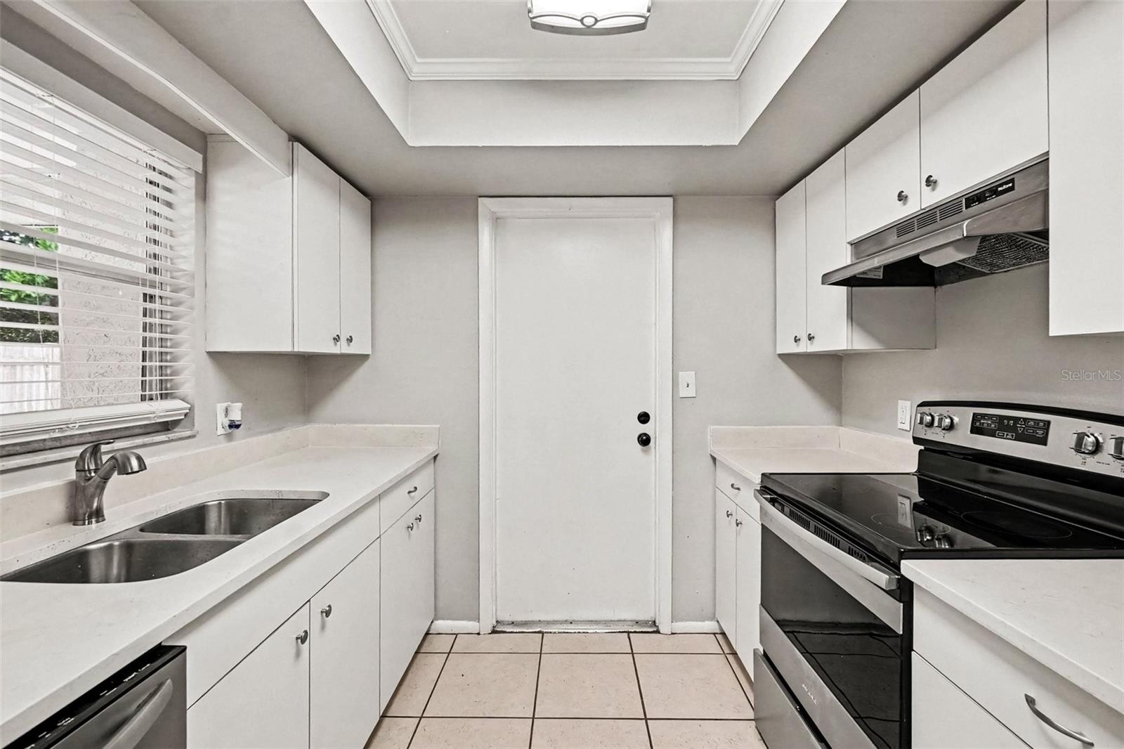 SARASOTA SPGS - Residential