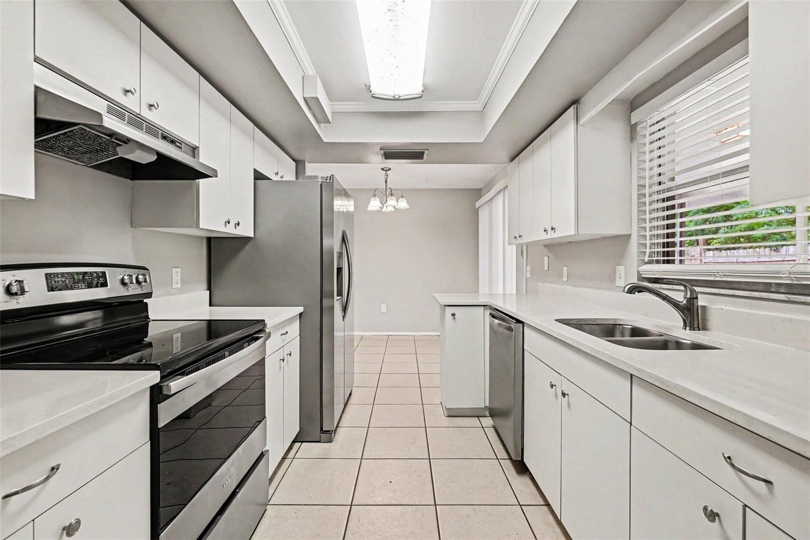 SARASOTA SPGS - Residential