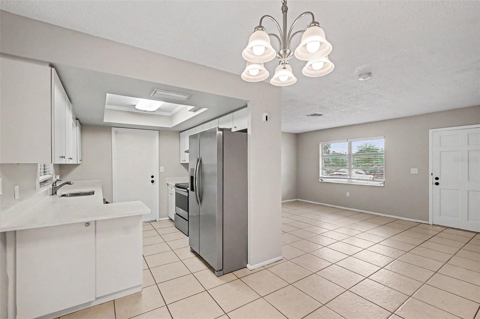 SARASOTA SPGS - Residential