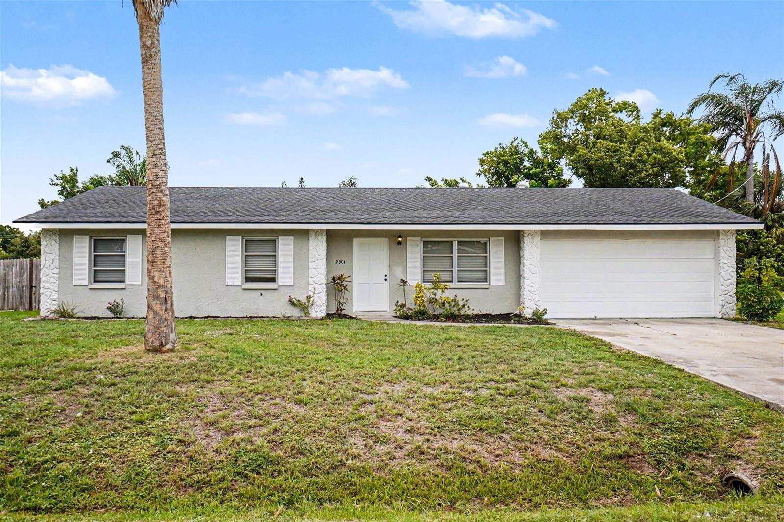SARASOTA SPGS - Residential