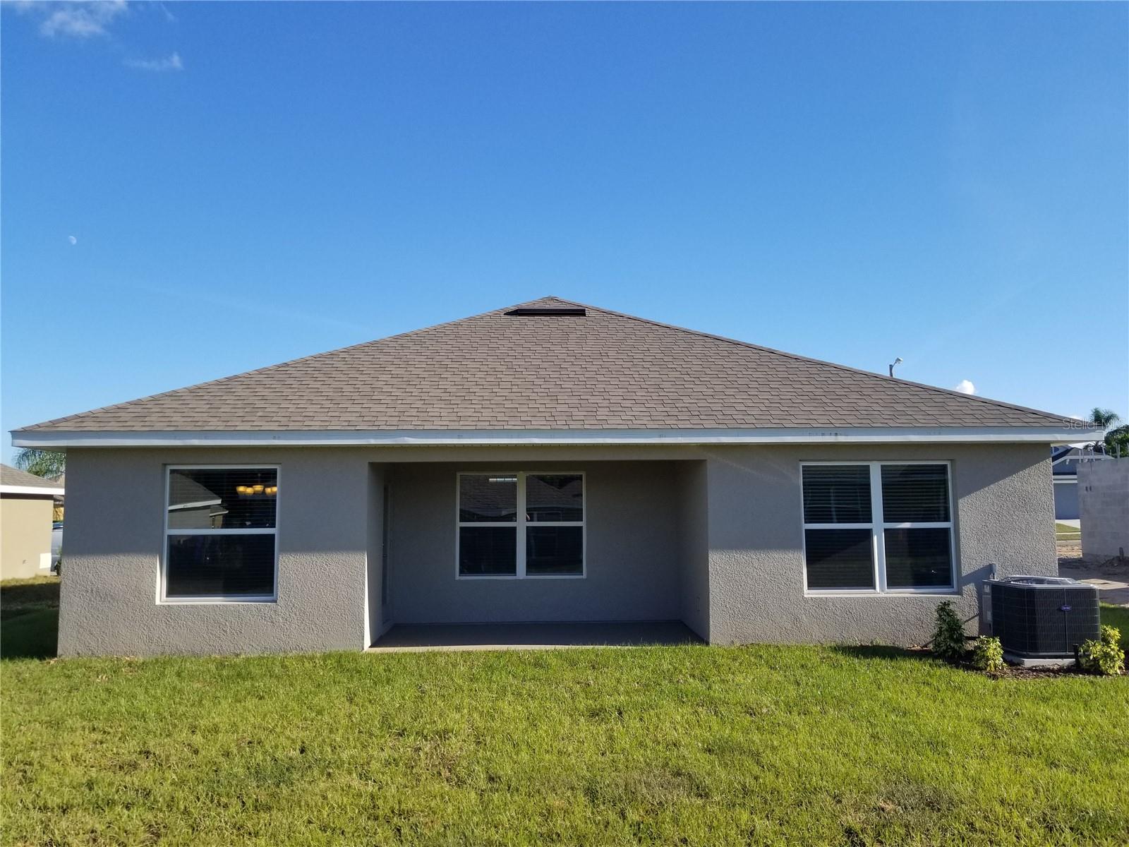 CITRUS LANDING - Residential
