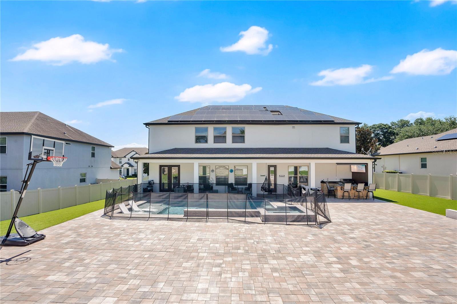 HILLSIDE/WEKIVA - Residential