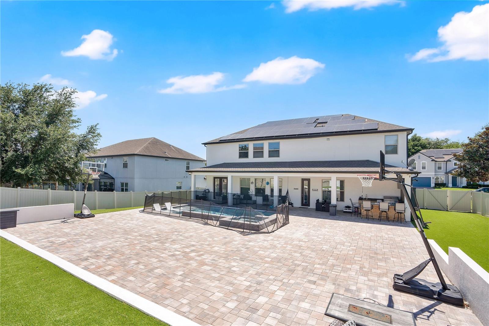 HILLSIDE/WEKIVA - Residential
