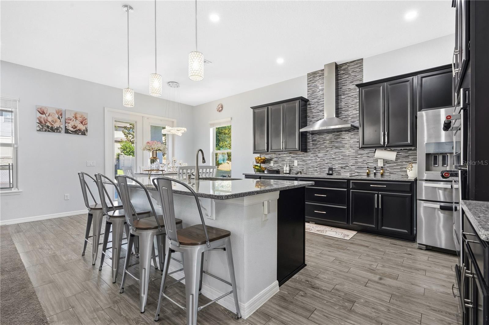 HILLSIDE/WEKIVA - Residential