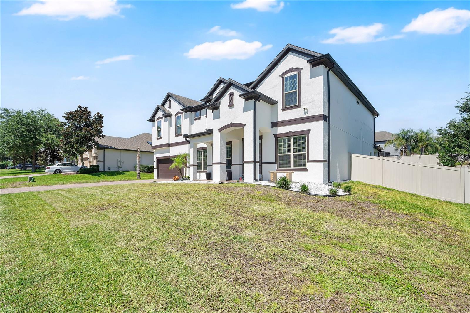 HILLSIDE/WEKIVA - Residential