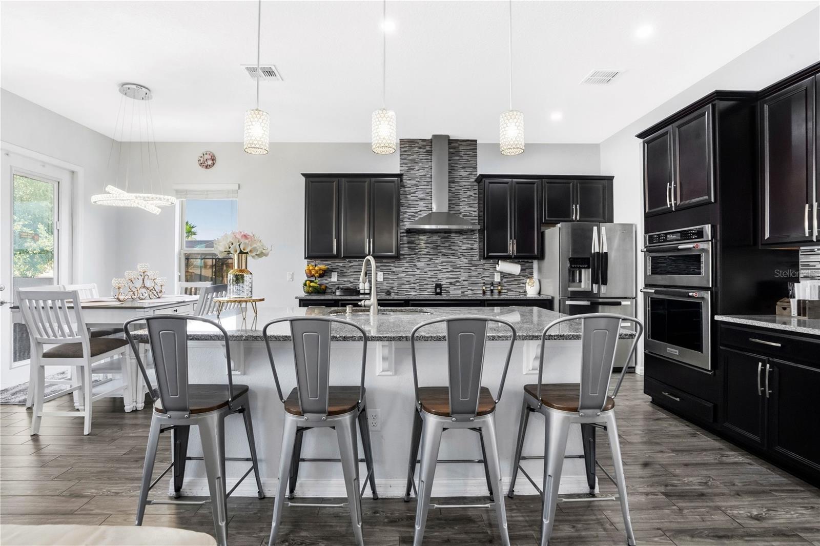 HILLSIDE/WEKIVA - Residential