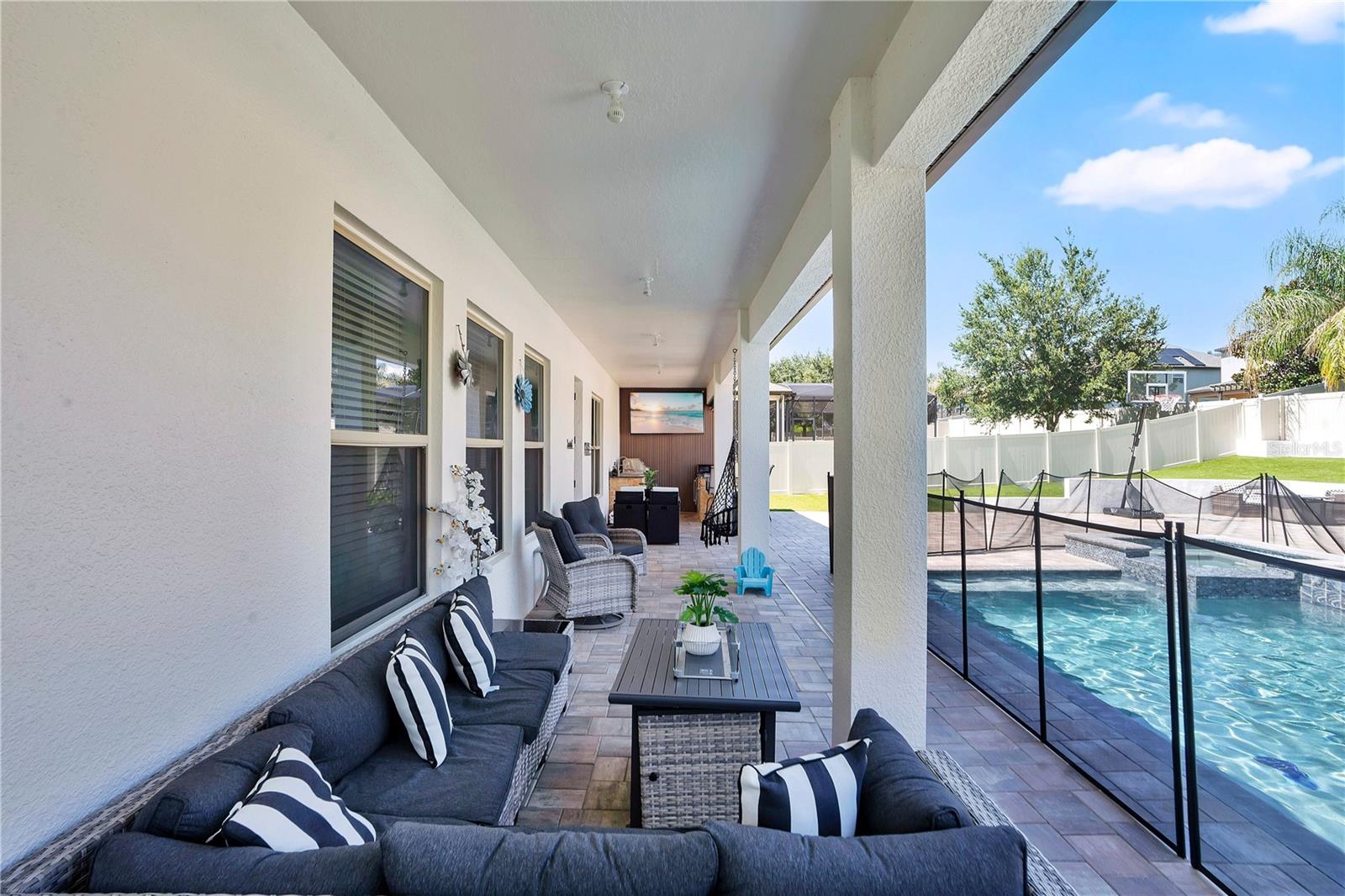 HILLSIDE/WEKIVA - Residential