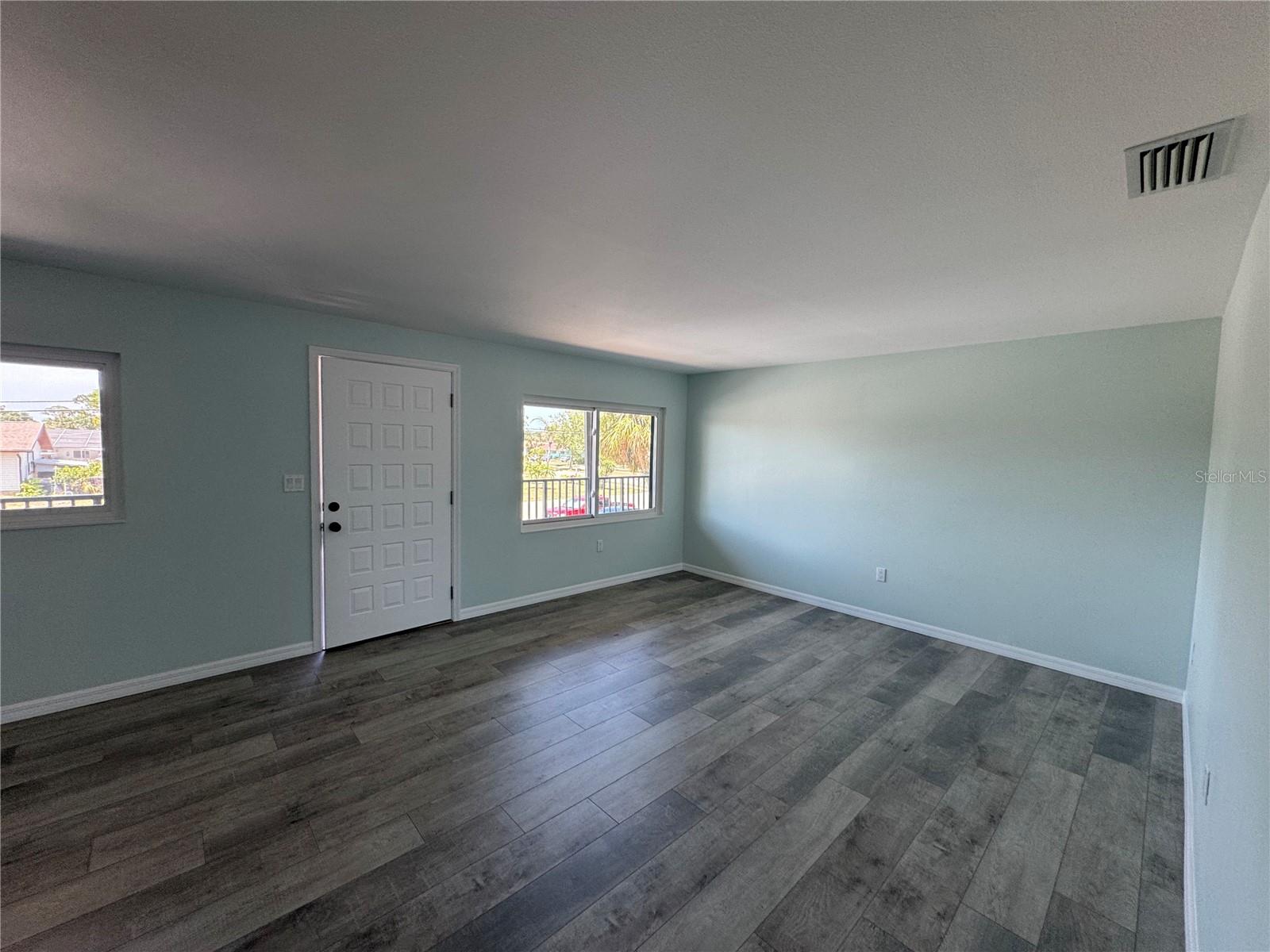 VENETIAN ARMS SEC 1 - Residential