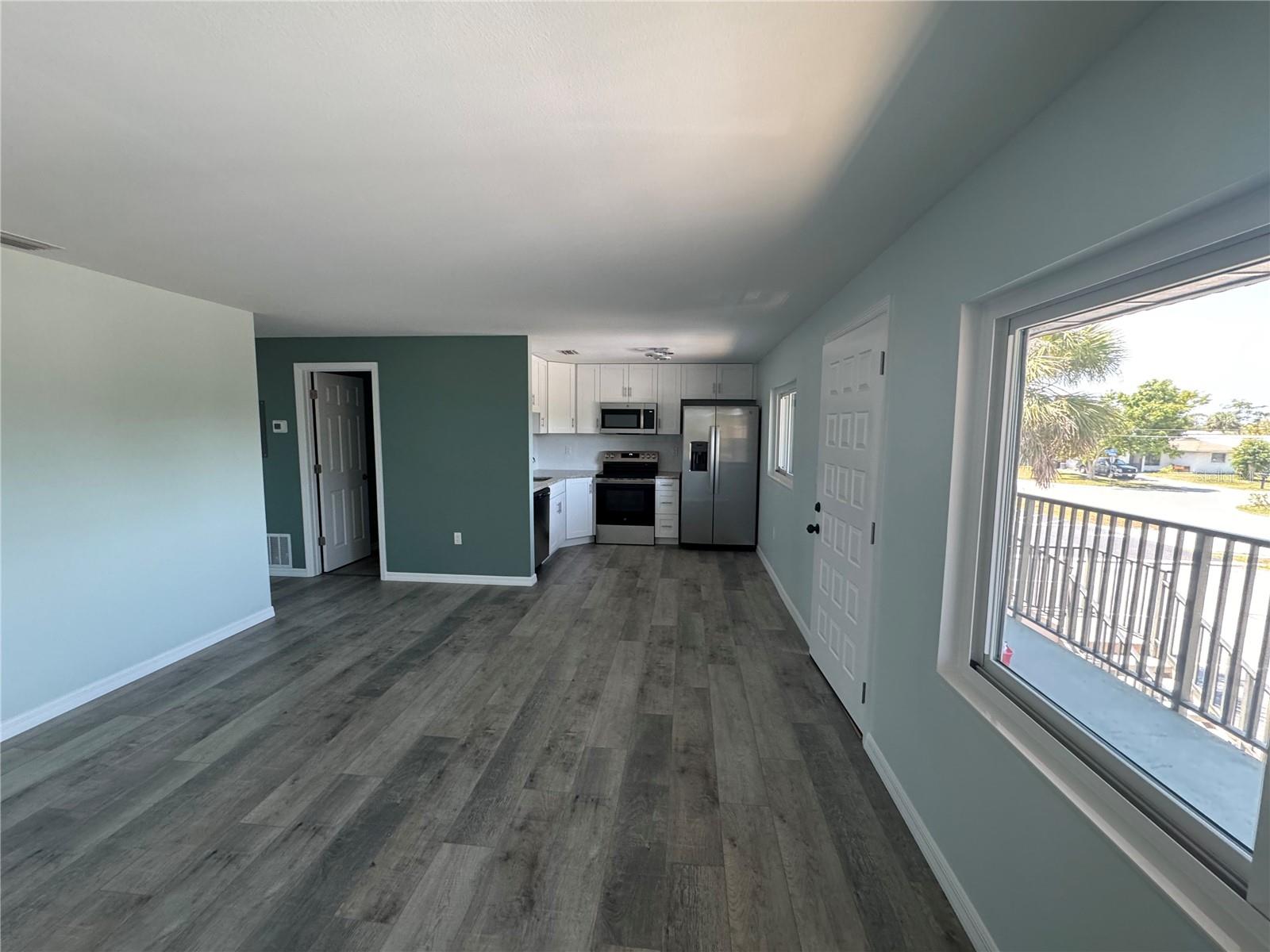 VENETIAN ARMS SEC 1 - Residential