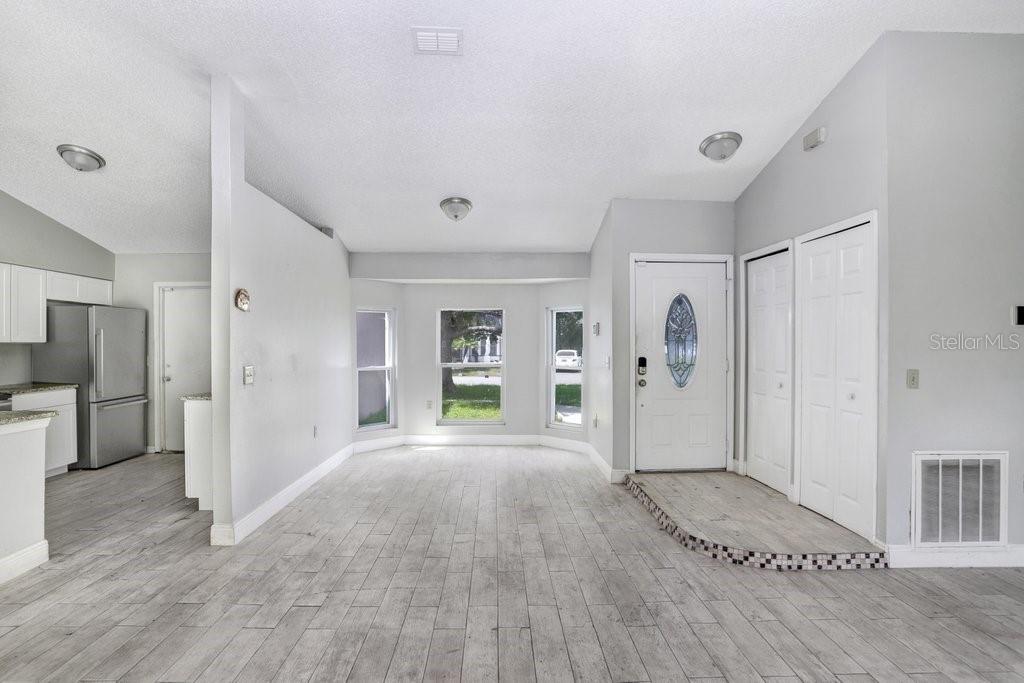 POINCIANA VILLAGE 2 NBHD 3 - Residential