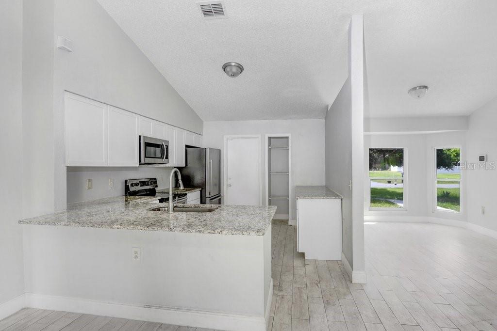 POINCIANA VILLAGE 2 NBHD 3 - Residential