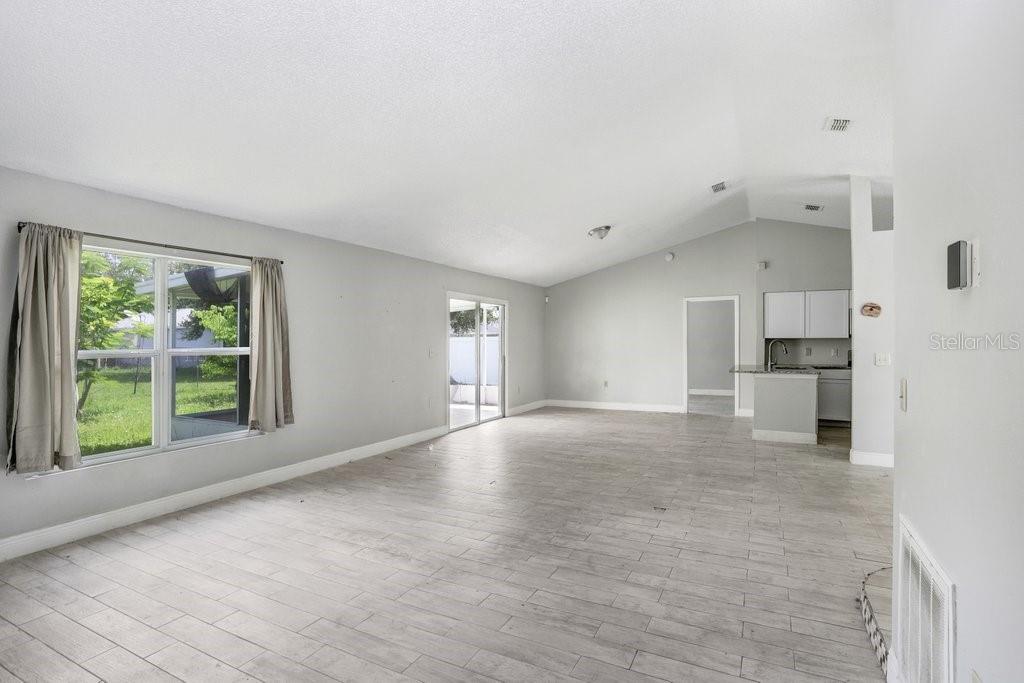 POINCIANA VILLAGE 2 NBHD 3 - Residential