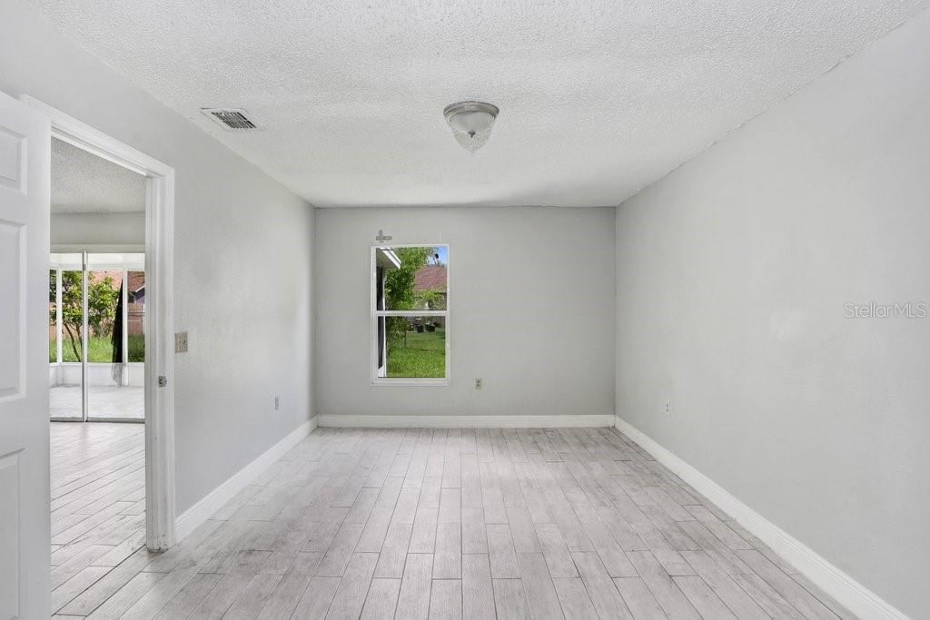 POINCIANA VILLAGE 2 NBHD 3 - Residential