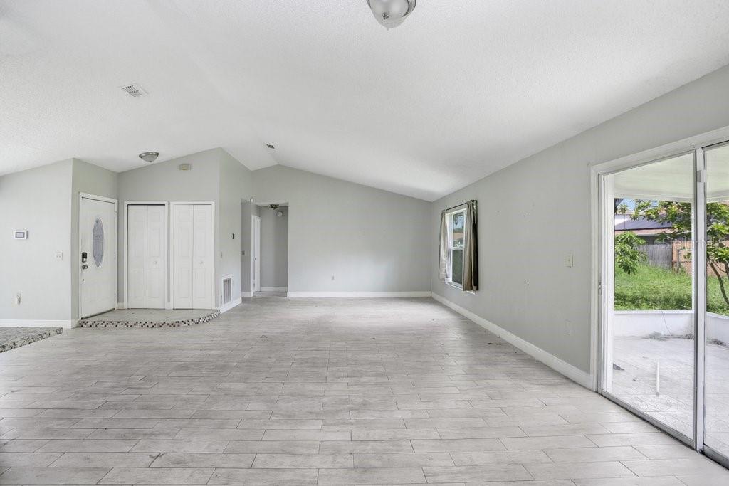 POINCIANA VILLAGE 2 NBHD 3 - Residential