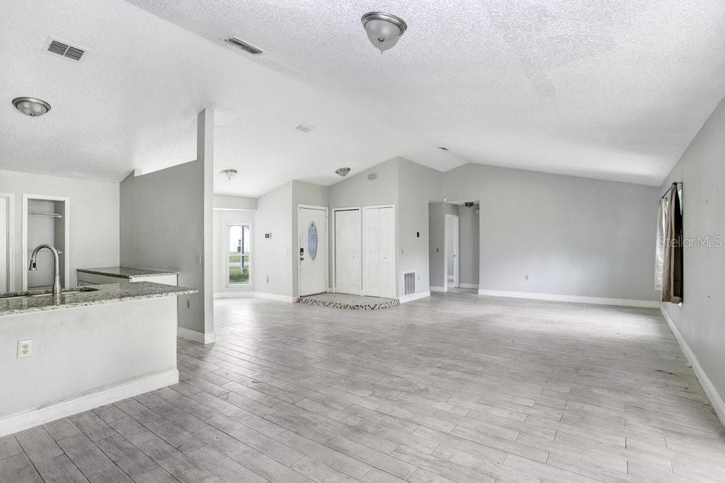 POINCIANA VILLAGE 2 NBHD 3 - Residential