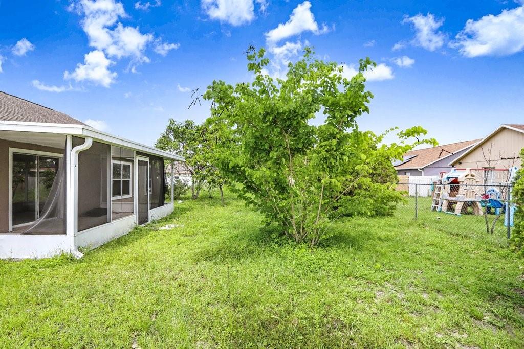 POINCIANA VILLAGE 2 NBHD 3 - Residential