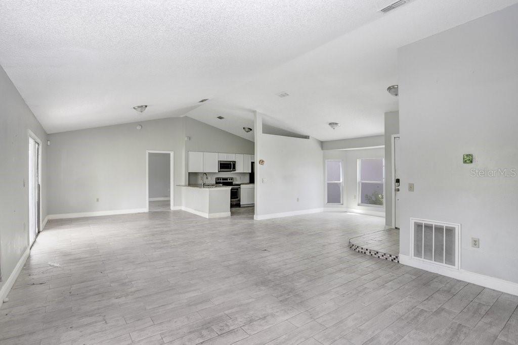 POINCIANA VILLAGE 2 NBHD 3 - Residential