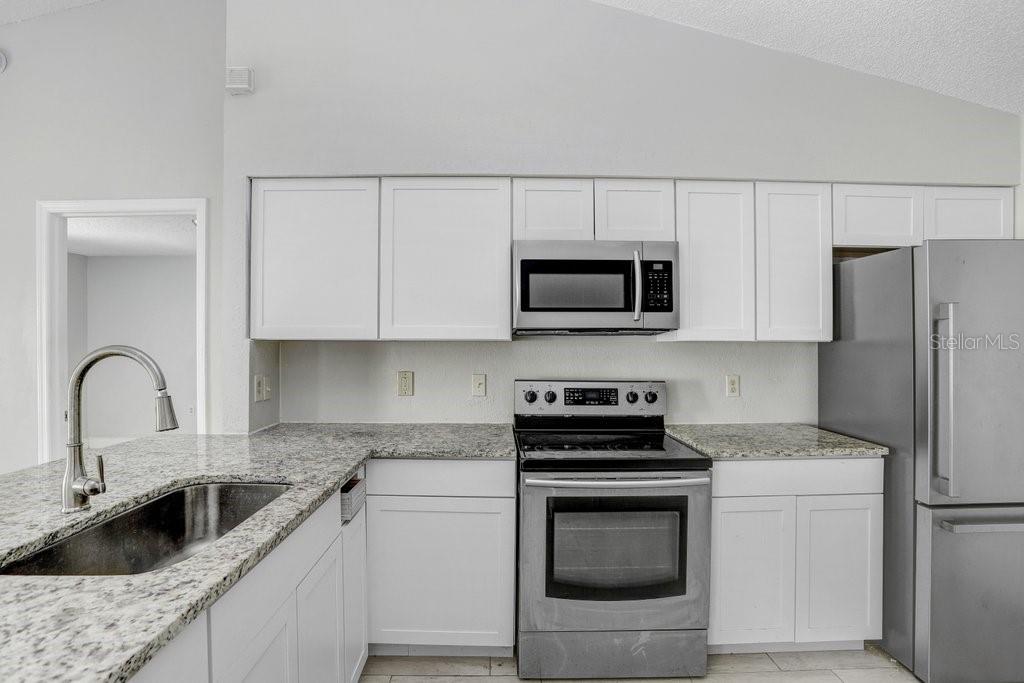POINCIANA VILLAGE 2 NBHD 3 - Residential