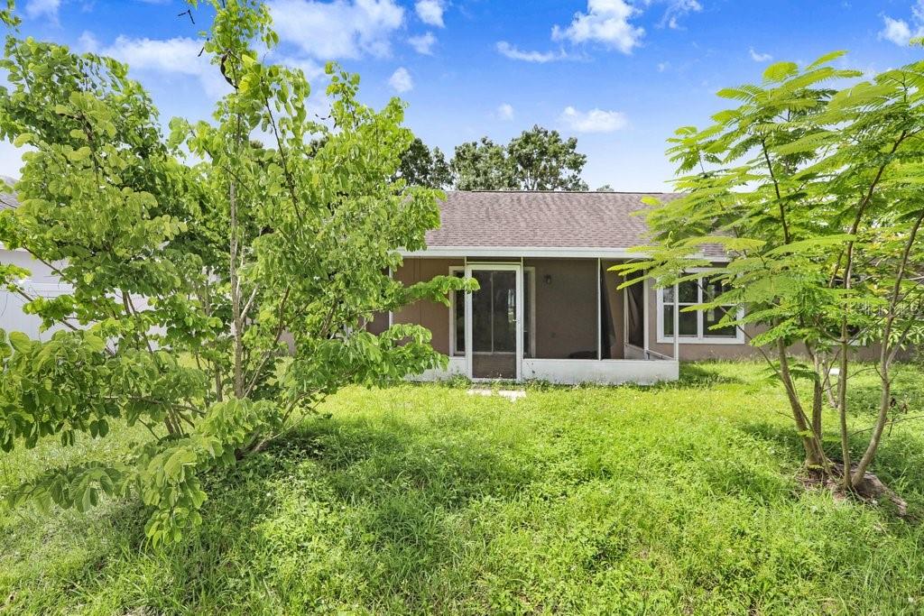 POINCIANA VILLAGE 2 NBHD 3 - Residential