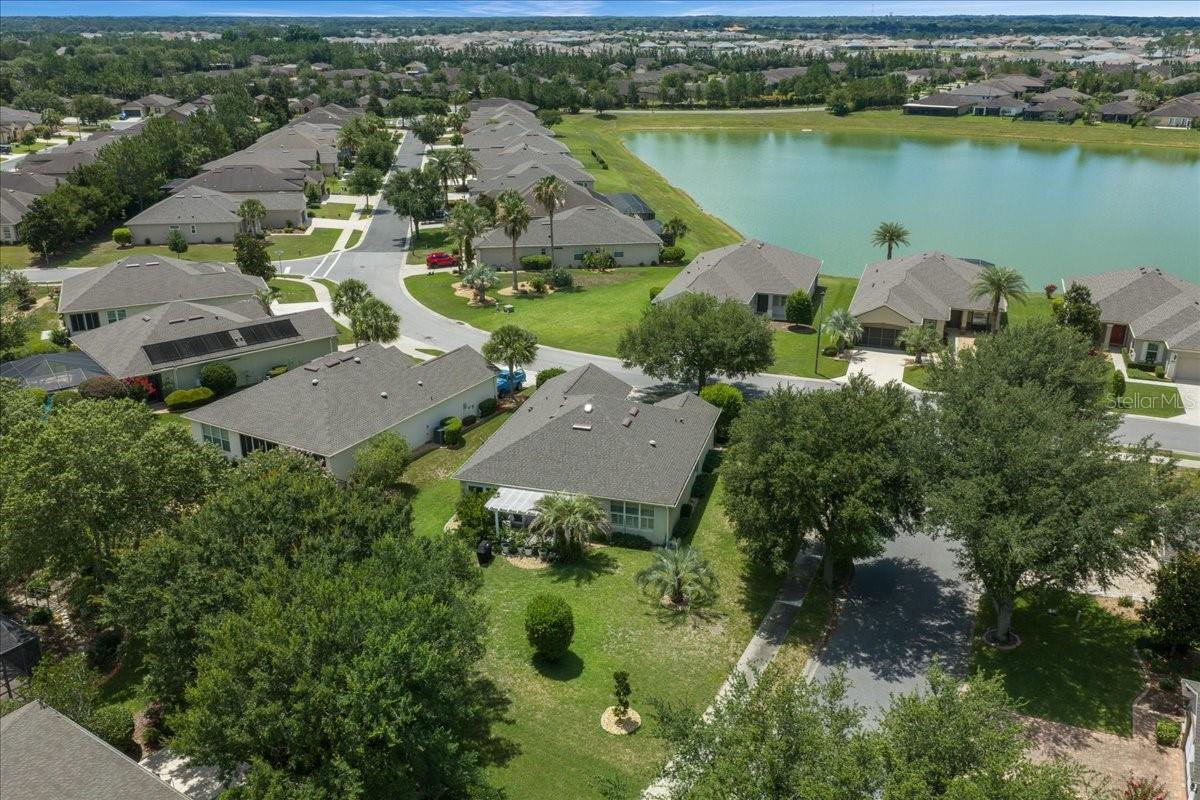 STONE CREEK BY DEL WEBB-ARLINGTON PH 01 - Residential