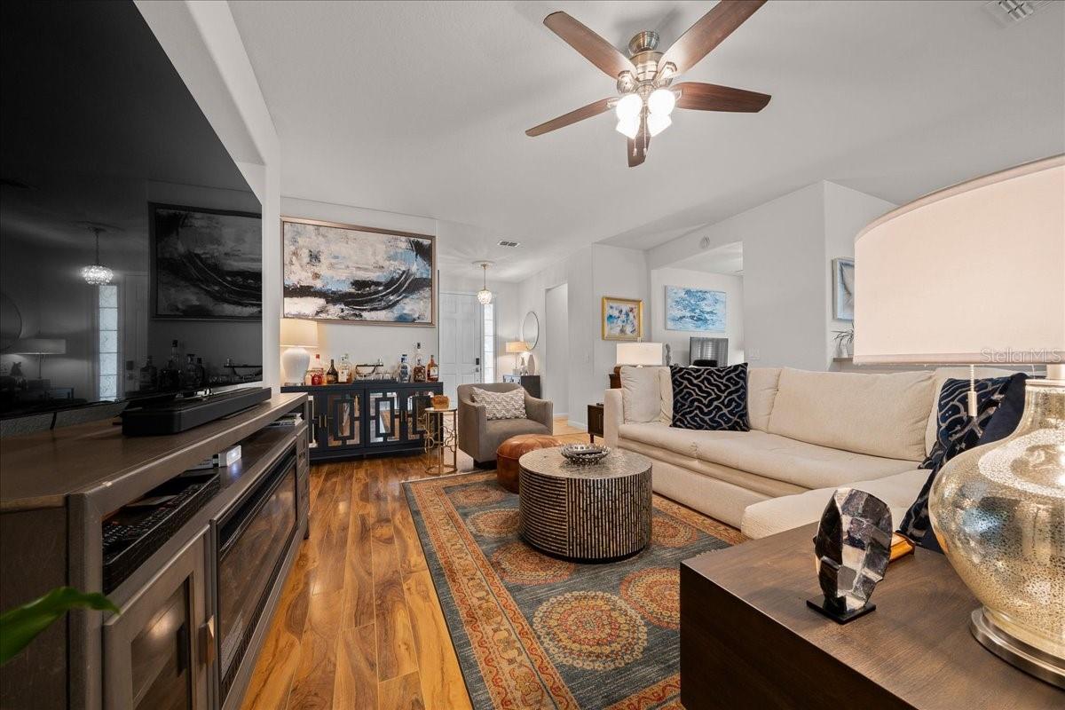 STONE CREEK BY DEL WEBB-ARLINGTON PH 01 - Residential