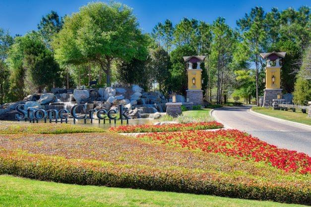 STONE CREEK BY DEL WEBB-ARLINGTON PH 01 - Residential