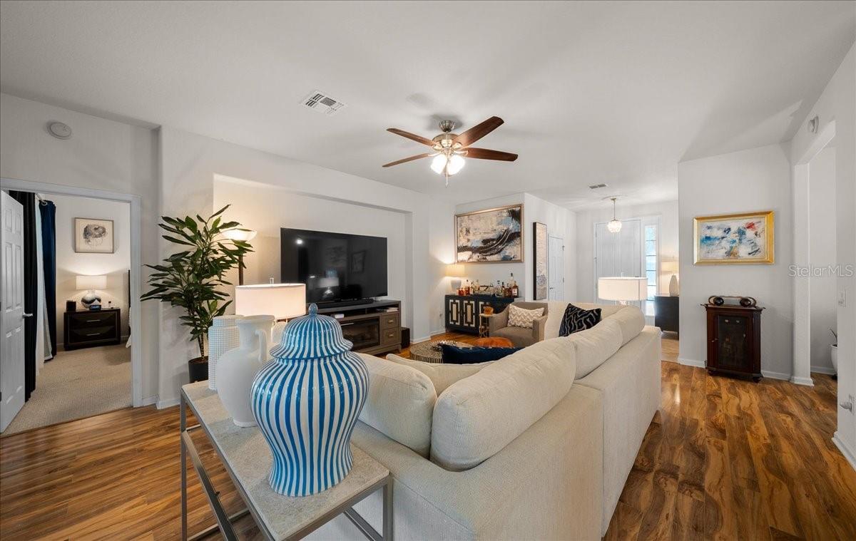 STONE CREEK BY DEL WEBB-ARLINGTON PH 01 - Residential