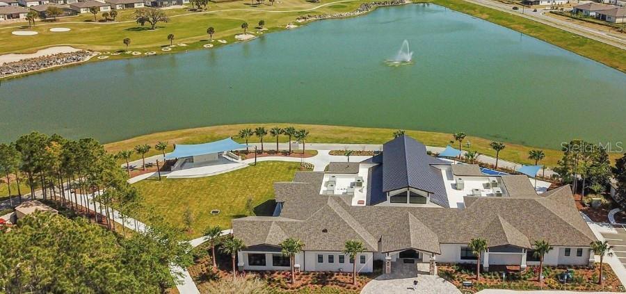 STONE CREEK BY DEL WEBB-ARLINGTON PH 01 - Residential