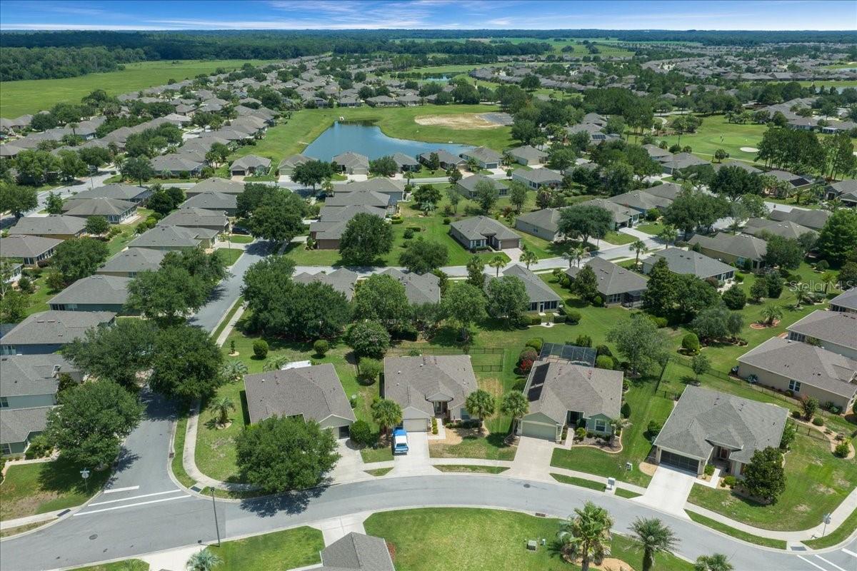 STONE CREEK BY DEL WEBB-ARLINGTON PH 01 - Residential