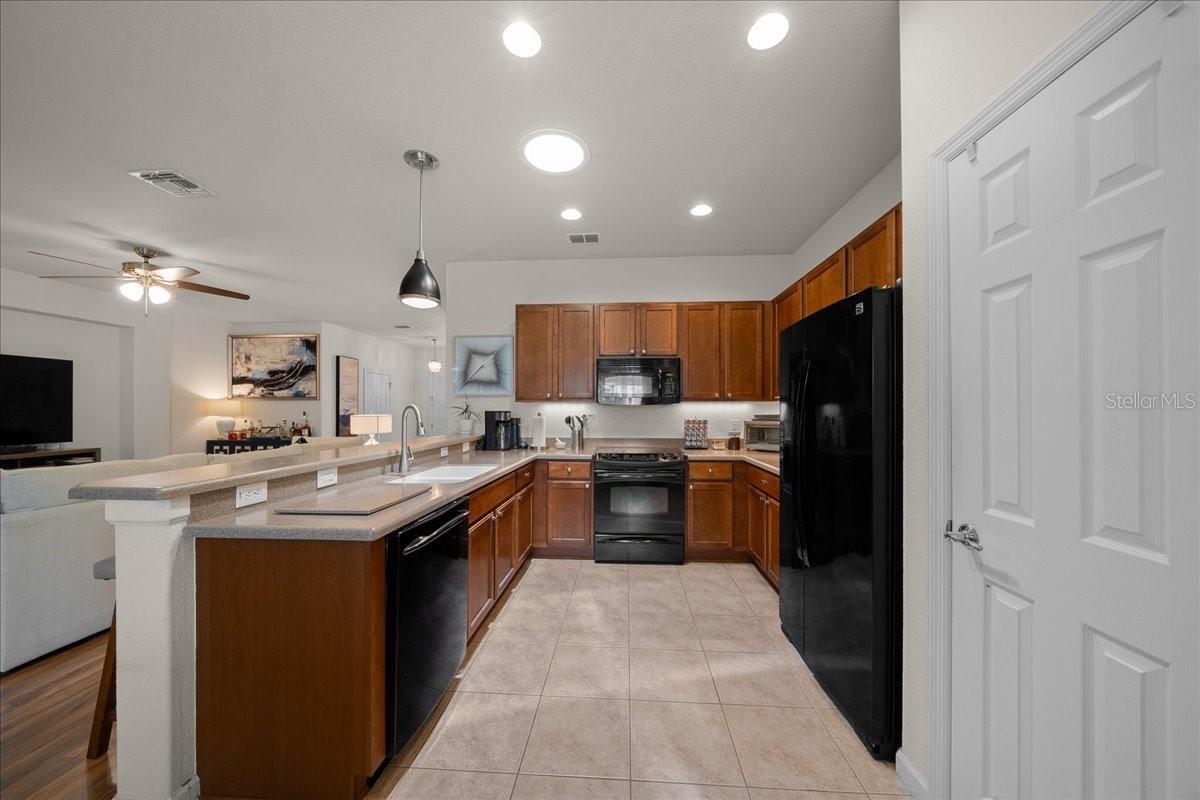 STONE CREEK BY DEL WEBB-ARLINGTON PH 01 - Residential