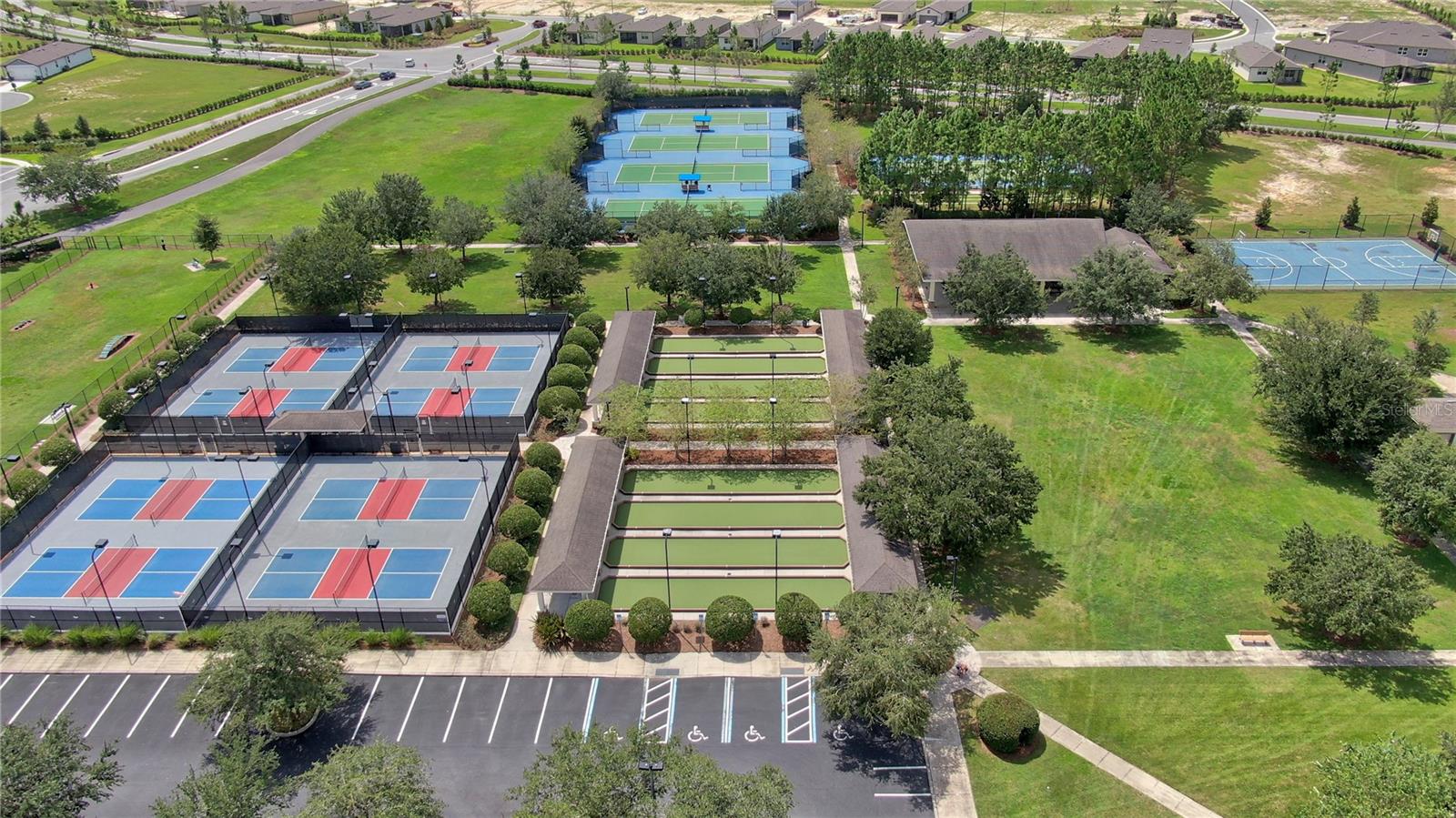 STONE CREEK BY DEL WEBB-ARLINGTON PH 01 - Residential