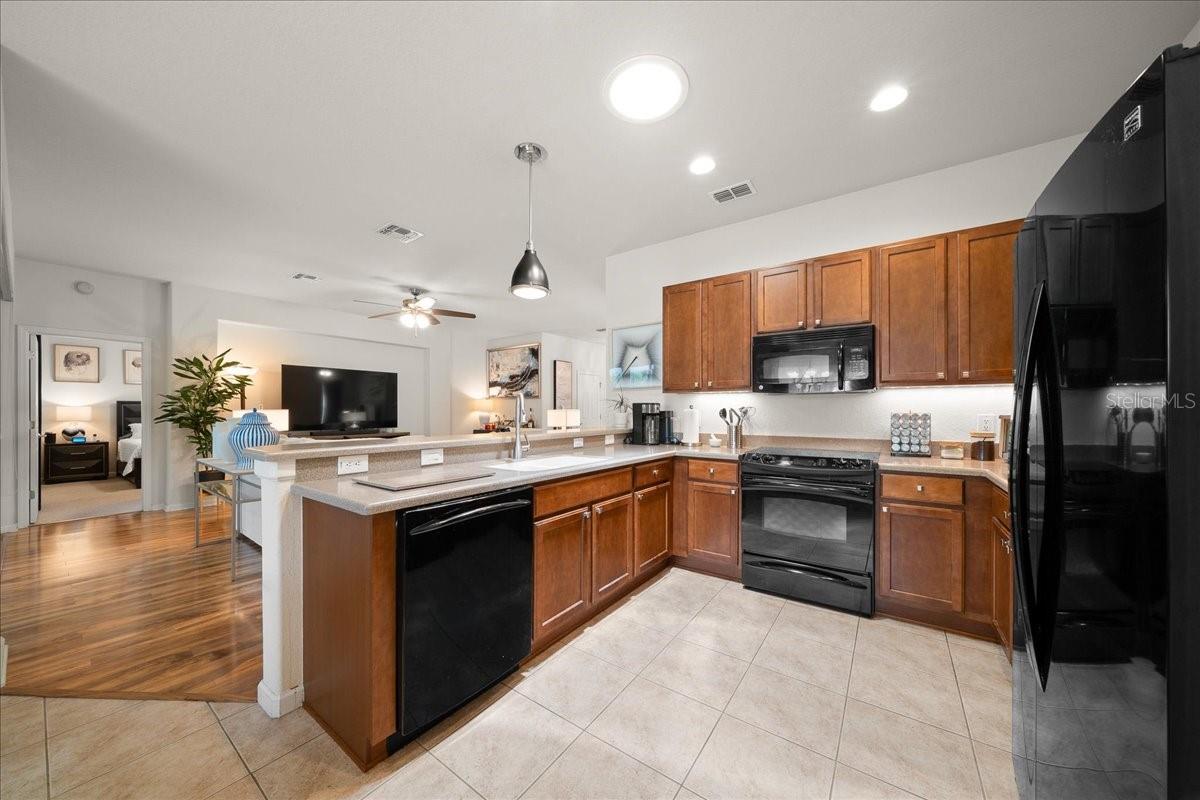 STONE CREEK BY DEL WEBB-ARLINGTON PH 01 - Residential