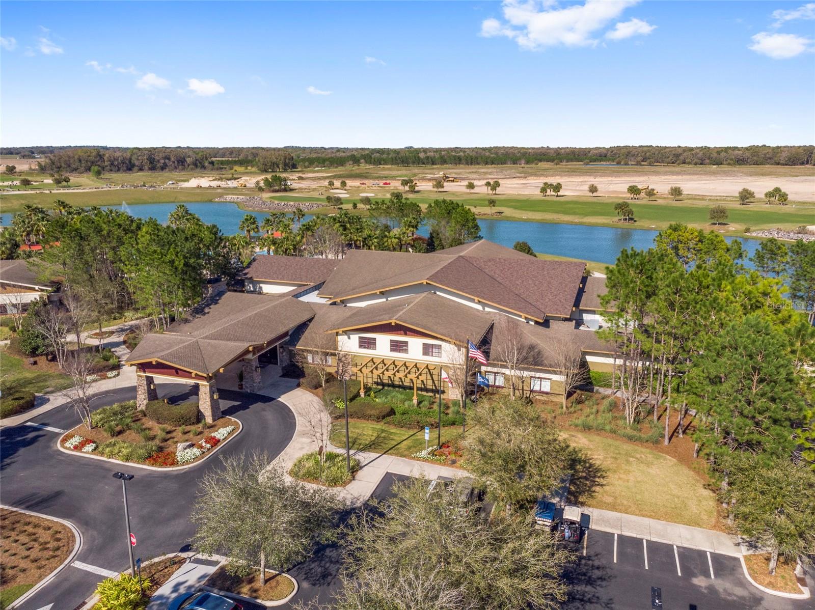 STONE CREEK BY DEL WEBB-ARLINGTON PH 01 - Residential