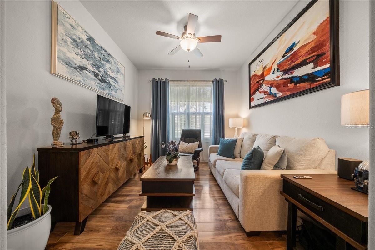 STONE CREEK BY DEL WEBB-ARLINGTON PH 01 - Residential