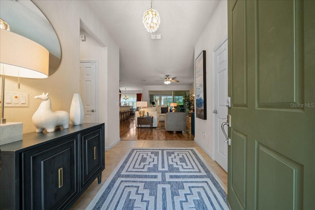 STONE CREEK BY DEL WEBB-ARLINGTON PH 01 - Residential