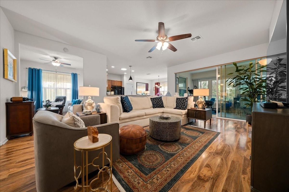 STONE CREEK BY DEL WEBB-ARLINGTON PH 01 - Residential