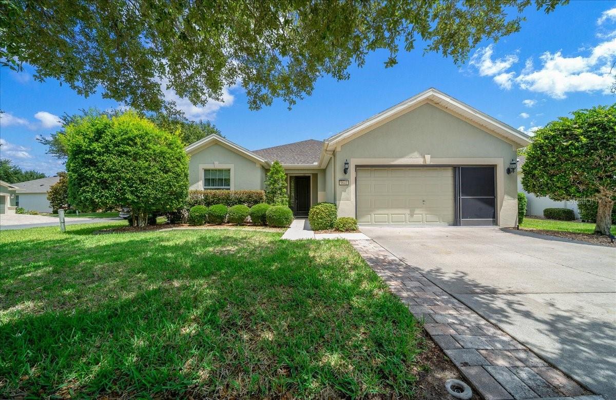 STONE CREEK BY DEL WEBB-ARLINGTON PH 01 - Residential