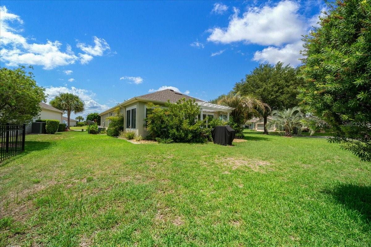 STONE CREEK BY DEL WEBB-ARLINGTON PH 01 - Residential
