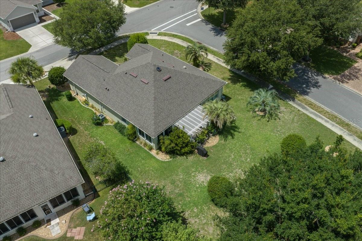 STONE CREEK BY DEL WEBB-ARLINGTON PH 01 - Residential