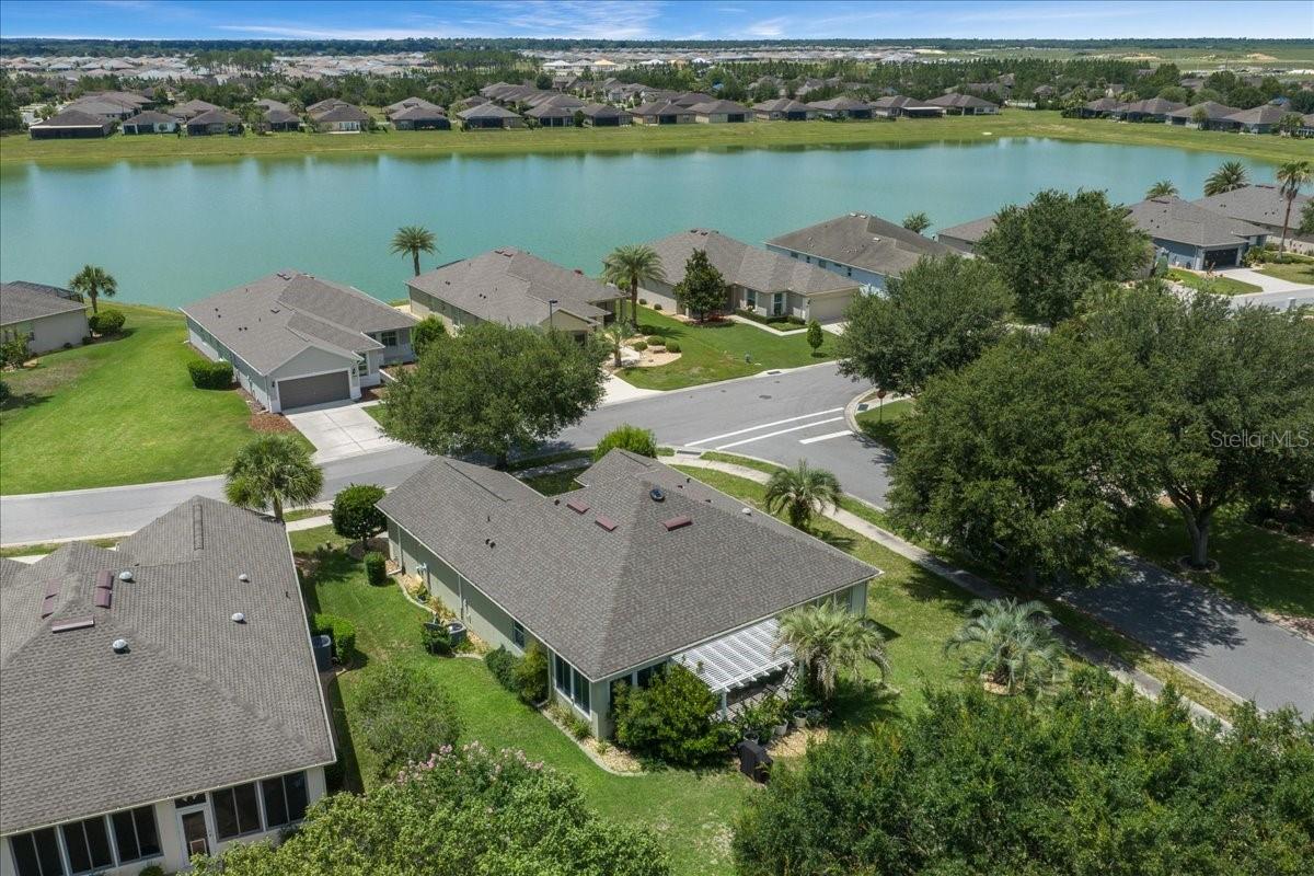 STONE CREEK BY DEL WEBB-ARLINGTON PH 01 - Residential