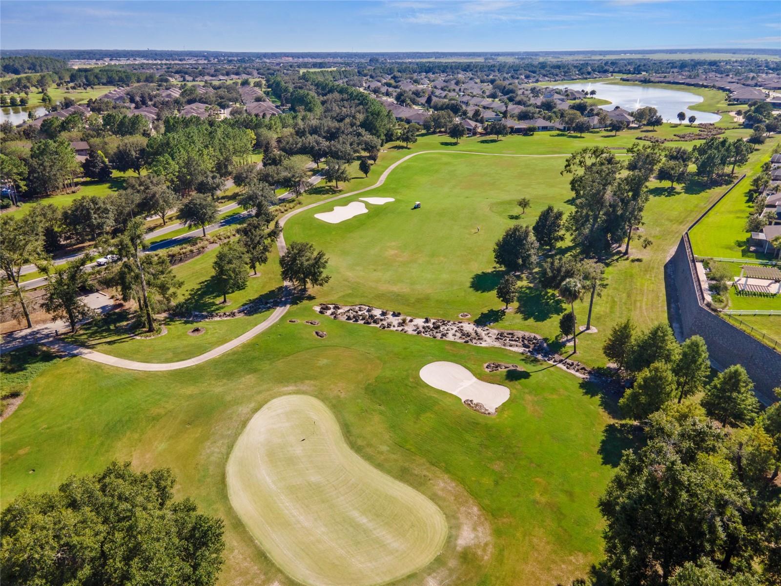STONE CREEK BY DEL WEBB-ARLINGTON PH 01 - Residential