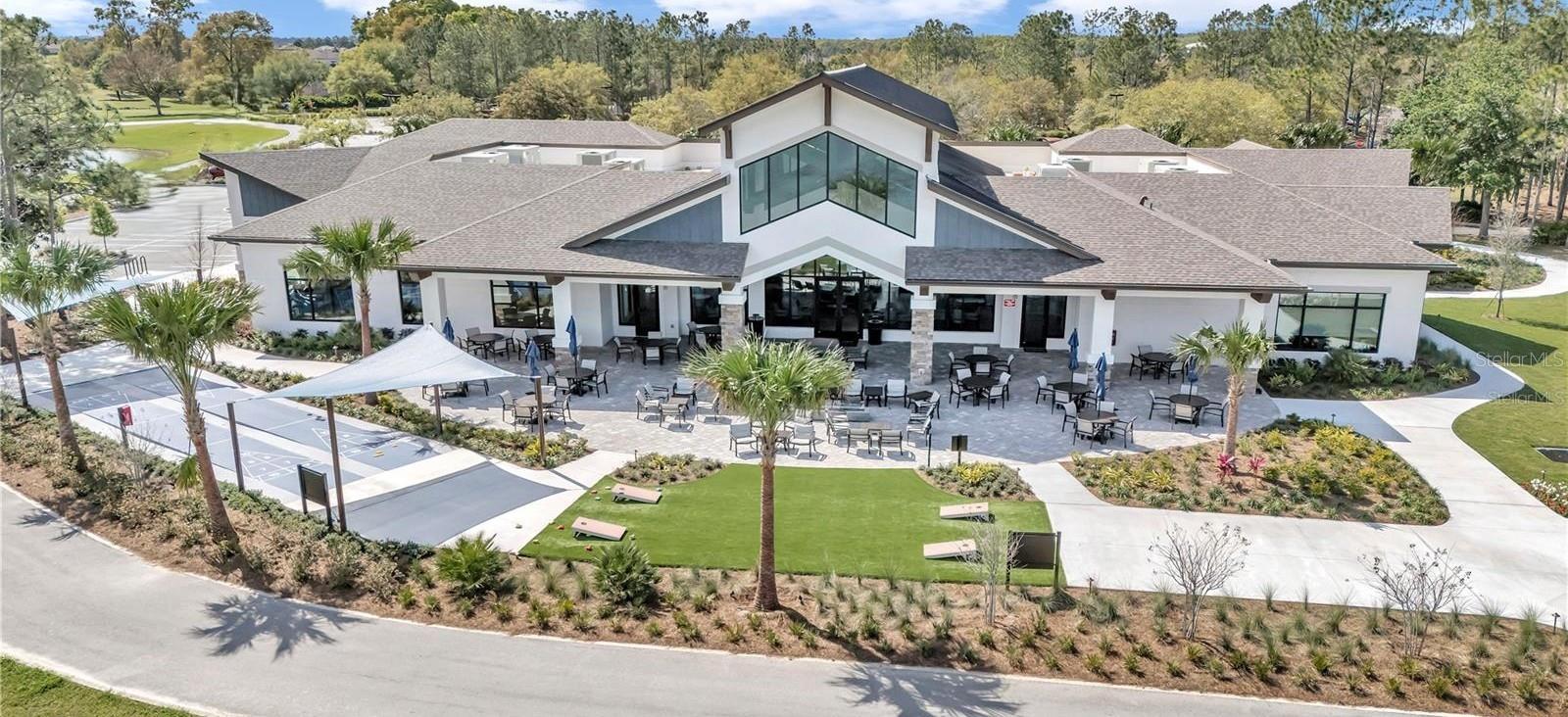STONE CREEK BY DEL WEBB-ARLINGTON PH 01 - Residential