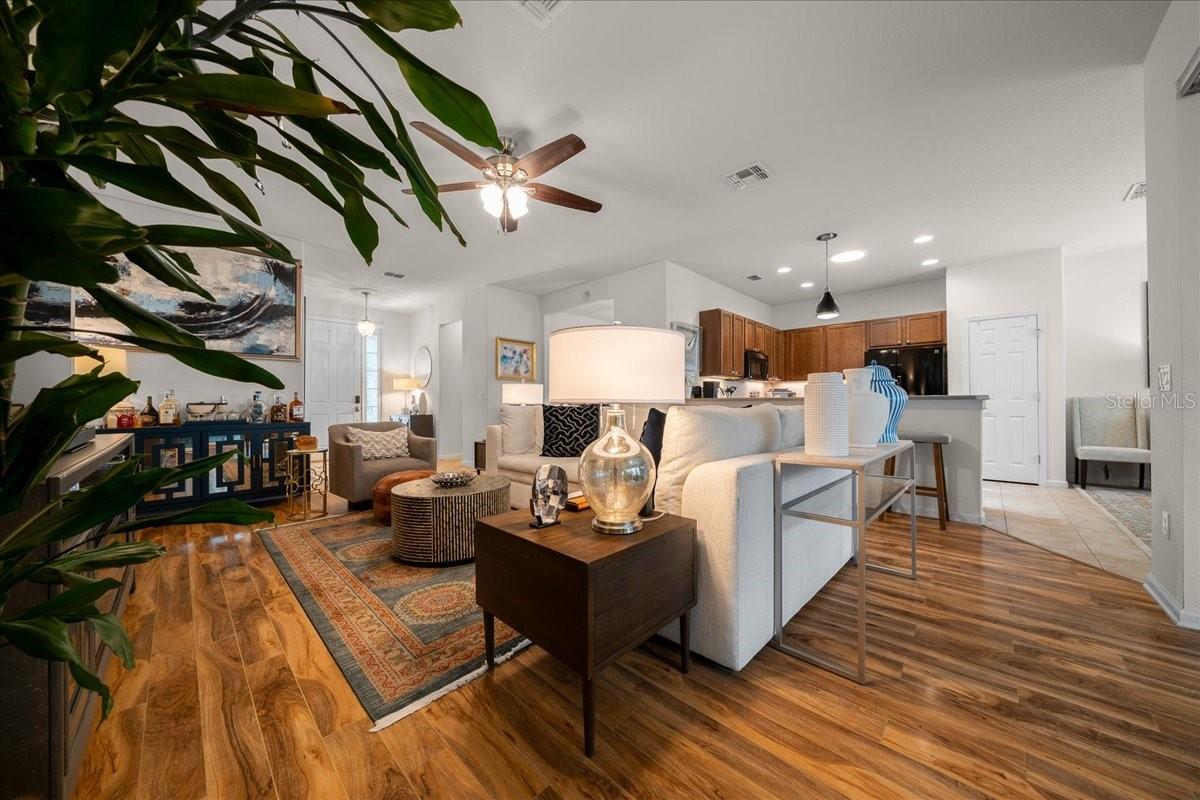 STONE CREEK BY DEL WEBB-ARLINGTON PH 01 - Residential